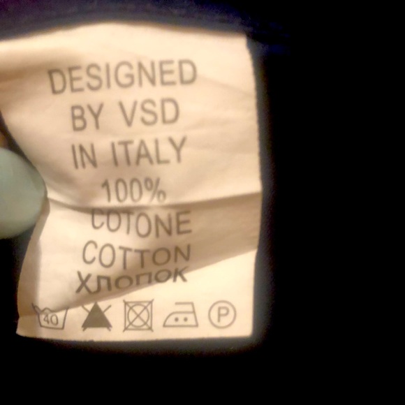 Shirt - Picture 5 of 5